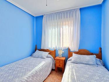 Bestaand - Townhouse / Semi-detached - Orihuela Costa - La Campana