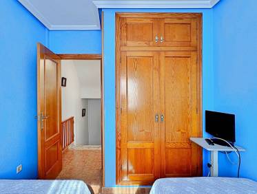 Bestaand - Townhouse / Semi-detached - Orihuela Costa - La Campana