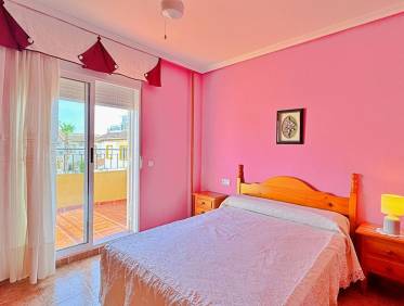 Bestaand - Townhouse / Semi-detached - Orihuela Costa - La Campana