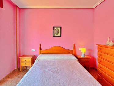 Bestaand - Townhouse / Semi-detached - Orihuela Costa - La Campana