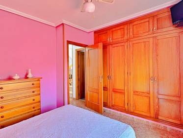 Bestaand - Townhouse / Semi-detached - Orihuela Costa - La Campana