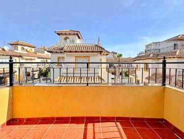 Bestaand - Townhouse / Semi-detached - Orihuela Costa - La Campana