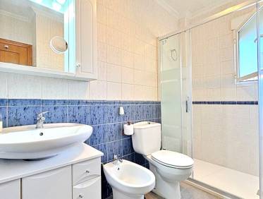 Bestaand - Townhouse / Semi-detached - Orihuela Costa - La Campana