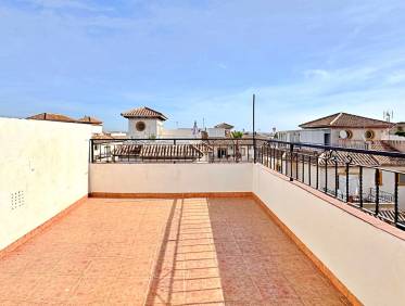 Bestaand - Townhouse / Semi-detached - Orihuela Costa - La Campana