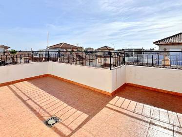 Bestaand - Townhouse / Semi-detached - Orihuela Costa - La Campana