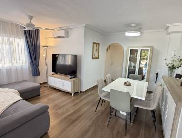 Bestaand - Townhouse / Semi-detached - Orihuela Costa - La Zenia