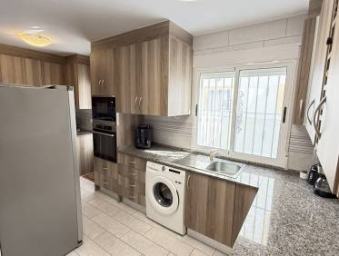 Bestaand - Townhouse / Semi-detached - Orihuela Costa - La Zenia