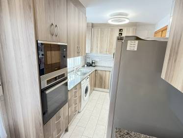 Bestaand - Townhouse / Semi-detached - Orihuela Costa - La Zenia