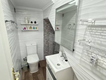 Bestaand - Townhouse / Semi-detached - Orihuela Costa - La Zenia