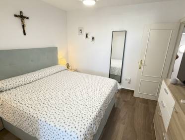 Bestaand - Townhouse / Semi-detached - Orihuela Costa - La Zenia