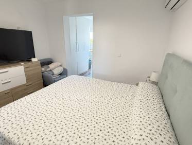 Bestaand - Townhouse / Semi-detached - Orihuela Costa - La Zenia
