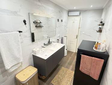 Bestaand - Townhouse / Semi-detached - Orihuela Costa - La Zenia