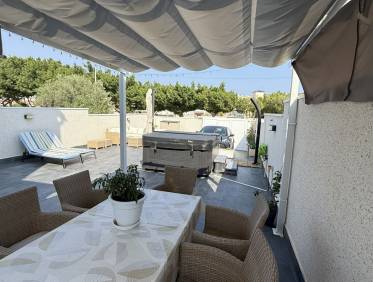 Bestaand - Townhouse / Semi-detached - Orihuela Costa - La Zenia
