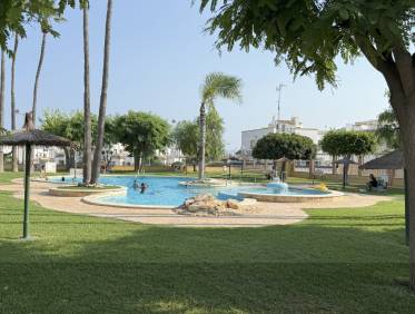Bestaand - Townhouse / Semi-detached - Orihuela Costa - La Zenia
