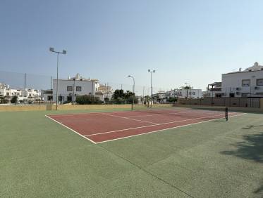 Bestaand - Townhouse / Semi-detached - Orihuela Costa - La Zenia