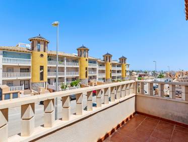 Bestaand - Townhouse / Semi-detached - Orihuela Costa - Lomas de Cabo Roig