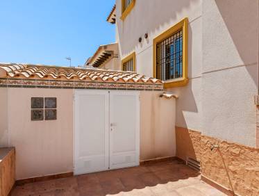 Bestaand - Townhouse / Semi-detached - Orihuela Costa - Lomas de Cabo Roig