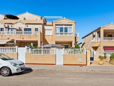 Bestaand - Townhouse / Semi-detached - Orihuela Costa - Los Balcones y los Altos