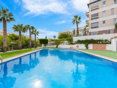 Bestaand - Townhouse / Semi-detached - Orihuela Costa - Los Dolses