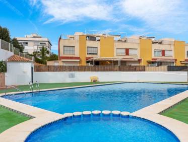 Bestaand - Townhouse / Semi-detached - Orihuela Costa - Los Dolses