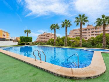 Bestaand - Townhouse / Semi-detached - Orihuela Costa - Los Dolses