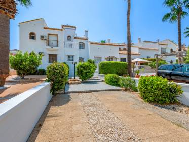 Bestaand - Townhouse / Semi-detached - Orihuela Costa - Los Dolses