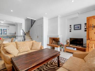 Bestaand - Townhouse / Semi-detached - Orihuela Costa - Los Dolses