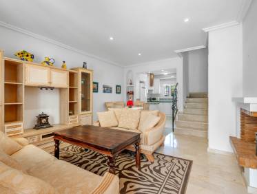 Bestaand - Townhouse / Semi-detached - Orihuela Costa - Los Dolses