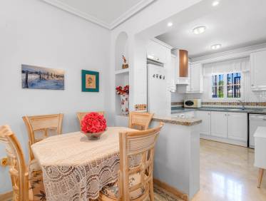 Bestaand - Townhouse / Semi-detached - Orihuela Costa - Los Dolses