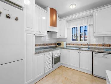 Bestaand - Townhouse / Semi-detached - Orihuela Costa - Los Dolses
