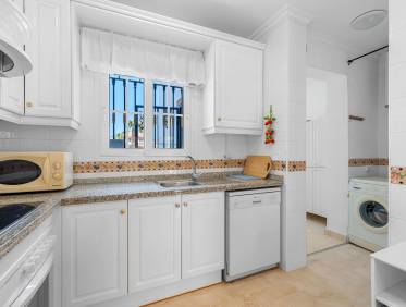 Bestaand - Townhouse / Semi-detached - Orihuela Costa - Los Dolses