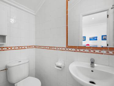 Bestaand - Townhouse / Semi-detached - Orihuela Costa - Los Dolses
