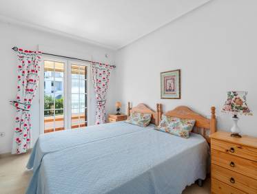 Bestaand - Townhouse / Semi-detached - Orihuela Costa - Los Dolses