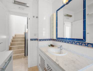 Bestaand - Townhouse / Semi-detached - Orihuela Costa - Los Dolses