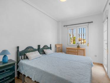 Bestaand - Townhouse / Semi-detached - Orihuela Costa - Los Dolses