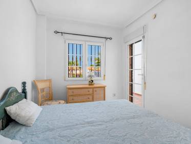 Bestaand - Townhouse / Semi-detached - Orihuela Costa - Los Dolses