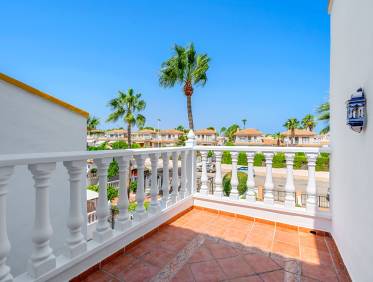 Bestaand - Townhouse / Semi-detached - Orihuela Costa - Los Dolses