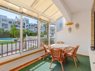 Bestaand - Townhouse / Semi-detached - Orihuela Costa - Los Dolses