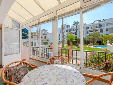 Bestaand - Townhouse / Semi-detached - Orihuela Costa - Los Dolses