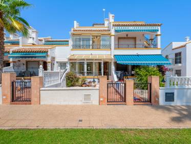 Bestaand - Townhouse / Semi-detached - Orihuela Costa - Los Dolses