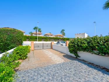 Bestaand - Townhouse / Semi-detached - Orihuela Costa - Los Dolses
