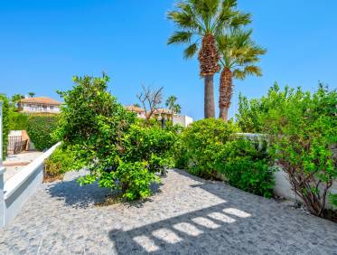 Bestaand - Townhouse / Semi-detached - Orihuela Costa - Los Dolses