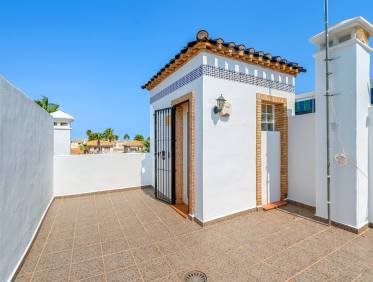 Bestaand - Townhouse / Semi-detached - Orihuela Costa - Los Dolses
