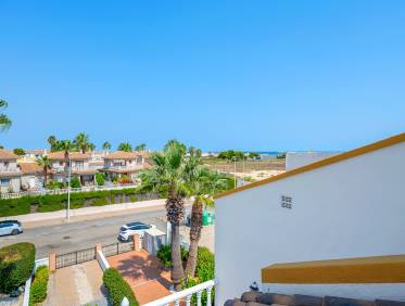 Bestaand - Townhouse / Semi-detached - Orihuela Costa - Los Dolses