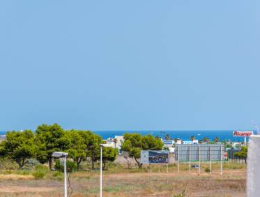 Bestaand - Townhouse / Semi-detached - Orihuela Costa - Los Dolses