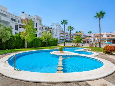 Bestaand - Townhouse / Semi-detached - Orihuela Costa - Los Dolses