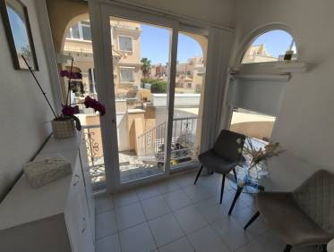 Bestaand - Townhouse / Semi-detached - Orihuela Costa - Pau 26