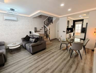 Bestaand - Townhouse / Semi-detached - Orihuela Costa - Pau 26