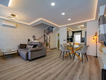 Bestaand - Townhouse / Semi-detached - Orihuela Costa - Pau 26