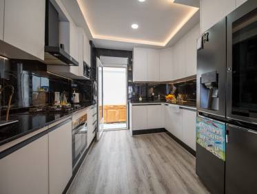 Bestaand - Townhouse / Semi-detached - Orihuela Costa - Pau 26